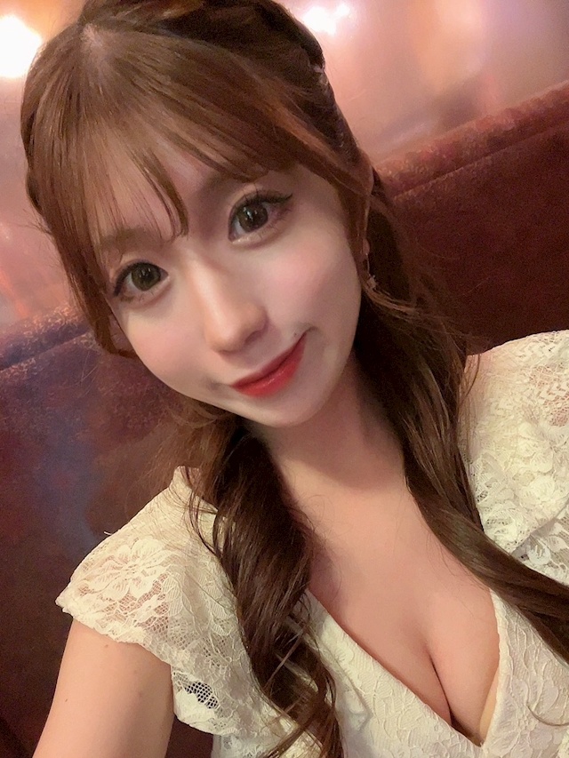 プロフィール写真1・ななせ🐶ATHENA｜新橋 キャバクラ・アテナ