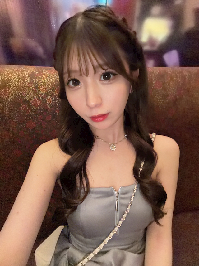 プロフィール写真2・ななせ🐶ATHENA|新橋 キャバクラ・アテナ