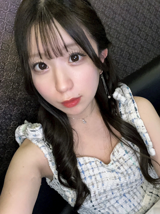 プロフィール写真1・ななせ🐶ATHENA｜新橋 キャバクラ・アテナ