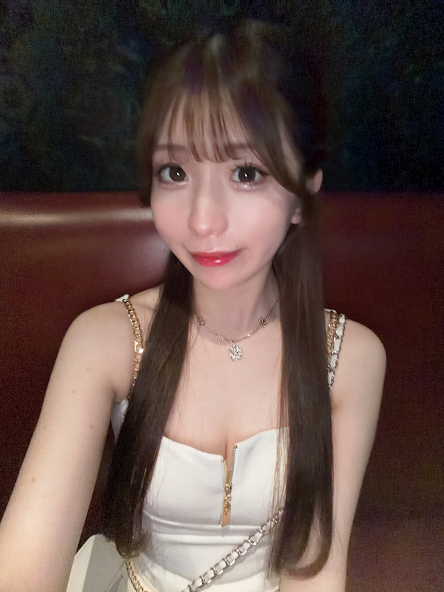 プロフィール写真3・ななせ🐶ATHENA|新橋 キャバクラ・アテナ