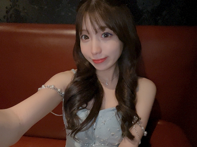 プロフィール写真4・ななせ🐶ATHENA｜新橋 キャバクラ・アテナ