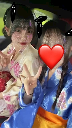 もも「暑いです」