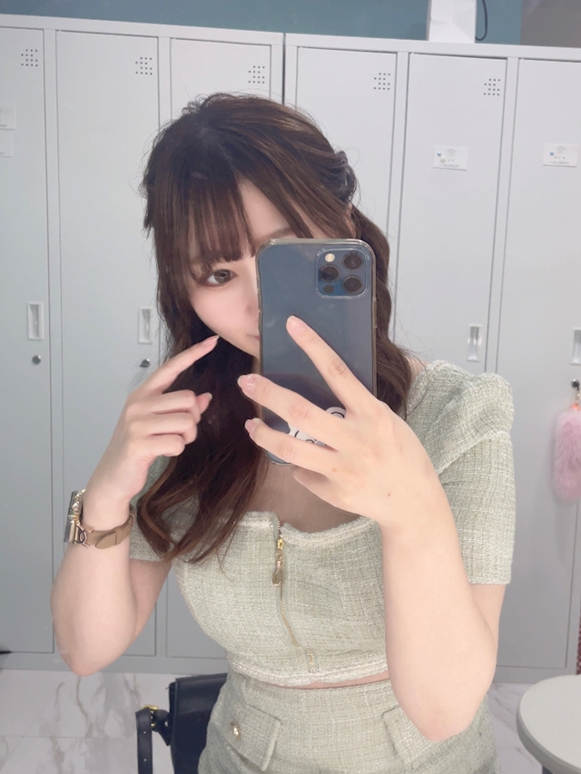 プロフィール写真1・かれん｜