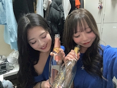 🩷麗亜 りな🌙✨💎Granja✨💎「つぇいつぇい/りん！しなこあいる💜テキーラぴなた」