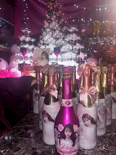 プロフィール写真4・🩷麗亜 りな🌙✨💎Granja✨💎｜CLUB Granja・グランハ - 豊田のキャバクラ