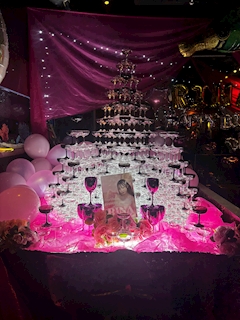 プロフィール写真3・🩷麗亜 りな🌙✨💎Granja✨💎｜CLUB Granja・グランハ - 豊田のキャバクラ