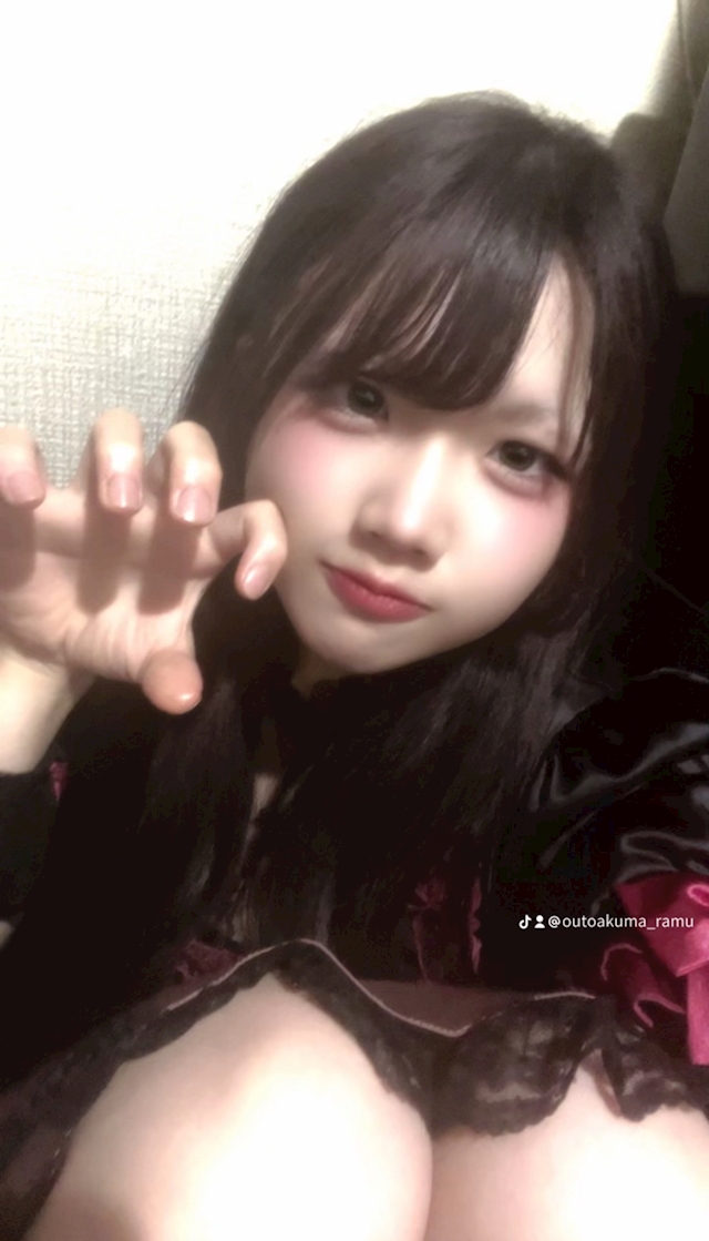 プロフィール写真2・らむ｜