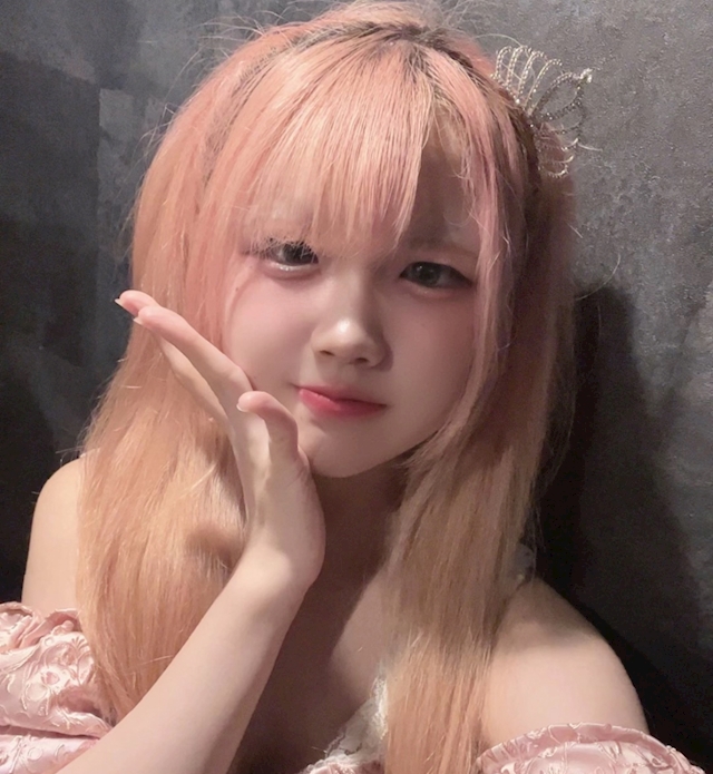 プロフィール写真1・らむ｜