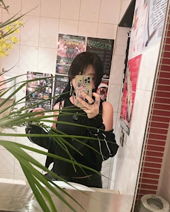 プロフィール写真1・みさき｜Girl's Bar ハニーラビット・ハニーラビット - 桜上水のガールズバー