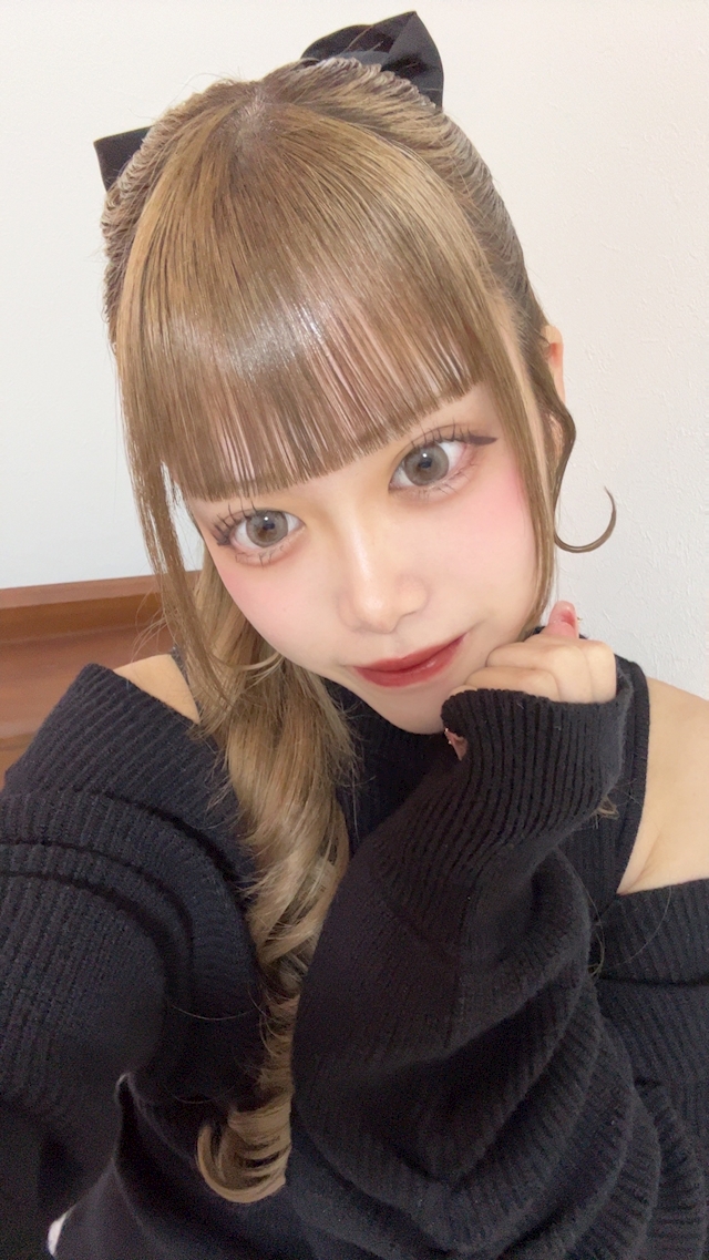 プロフィール写真3・りあ💖｜