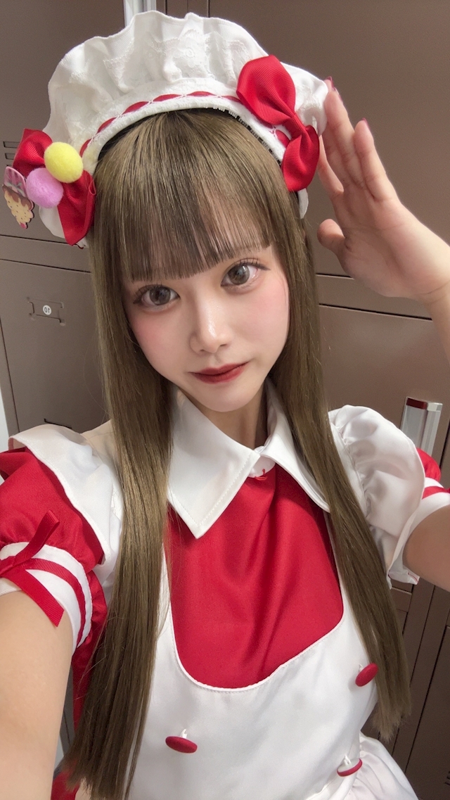 プロフィール写真2・りあ💖｜