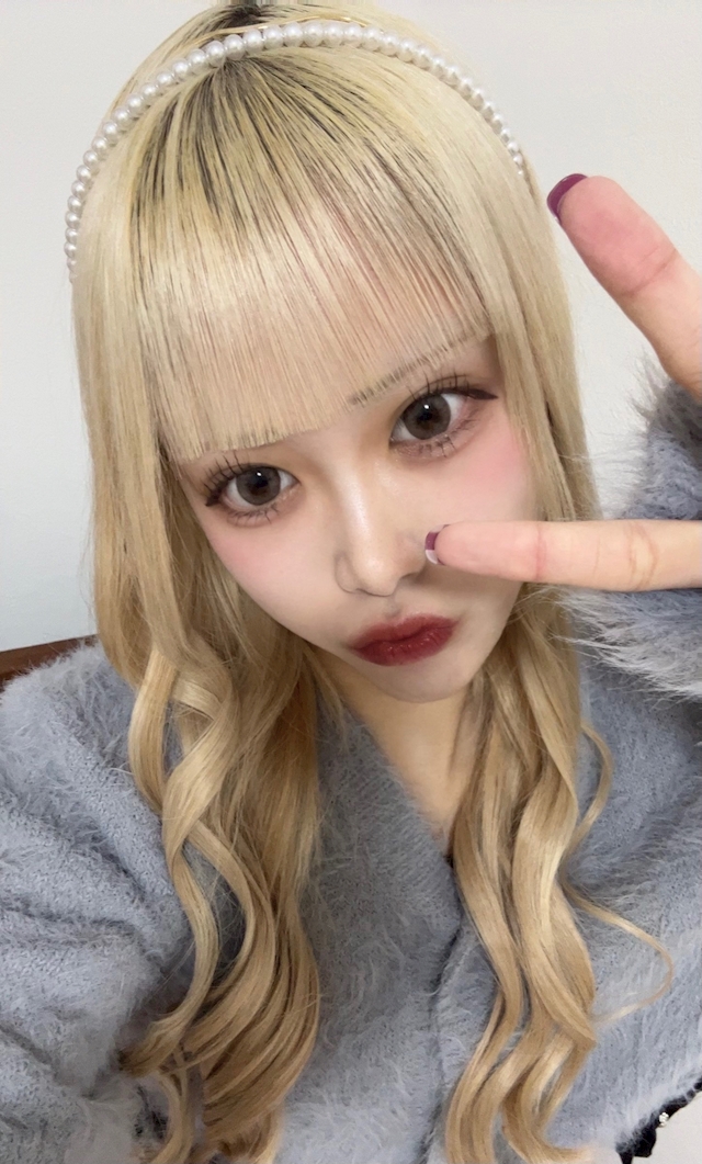 プロフィール写真5・りあ💖｜