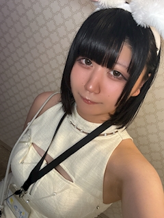 プロフィール写真4・よる｜snow sugar cafe 香椎・スノーシュガーカフェ - 東区・香椎駅前のガールズバー