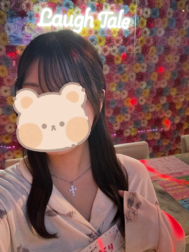 プロフィール写真1・しおり｜