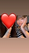 プロフィール写真2・もか｜club EXCITE・エキサイト - 武蔵小杉のキャバクラ