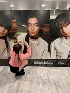 プロフィール写真4・ふうか｜GIRLS BAR LOKI・ロキ - 岐阜 可児のガールズバー