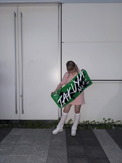 プロフィール写真5・ふうか｜GIRLS BAR LOKI・ロキ - 岐阜 可児のガールズバー