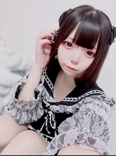 プロフィール写真1・りつ｜Qooai・クーアイ - ミナミのコンカフェ