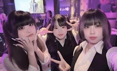 プロフィール写真3・ちさ｜知立 ガールズバー・チック