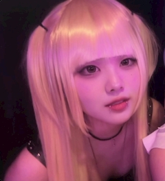 プロフィール写真4・ちさ｜知立 ガールズバー・チック