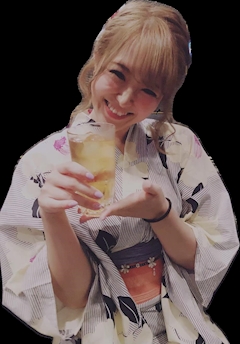 プロフィール写真1・あん｜eim・エイム - 池袋西口のクラブ/ラウンジ