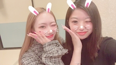 ありさ「二日酔い😦」