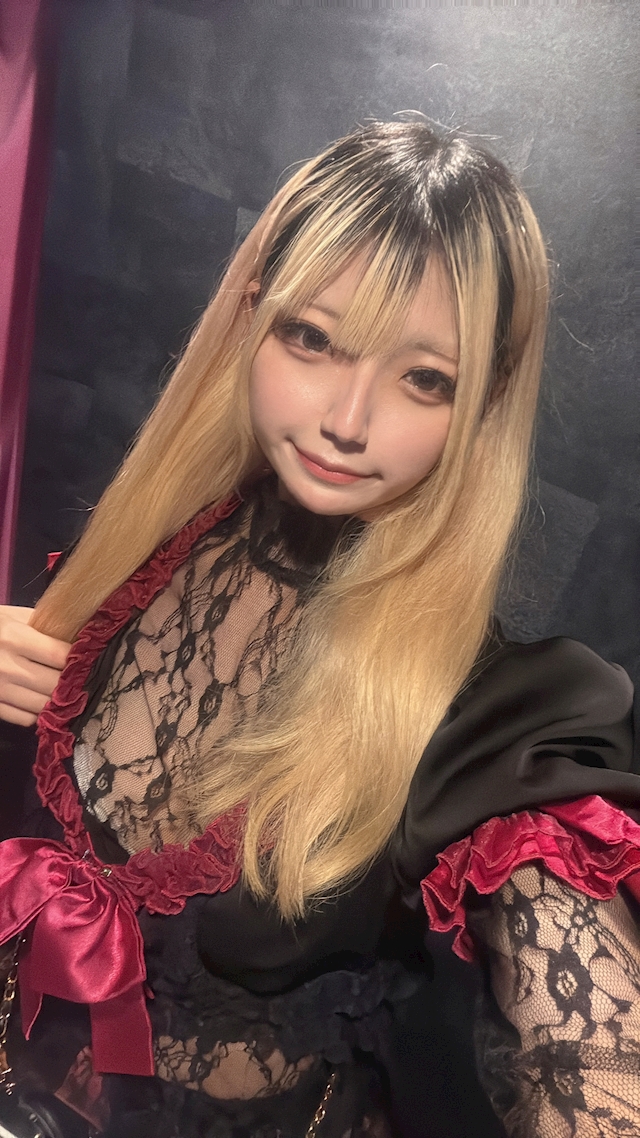 プロフィール写真2・かれん｜