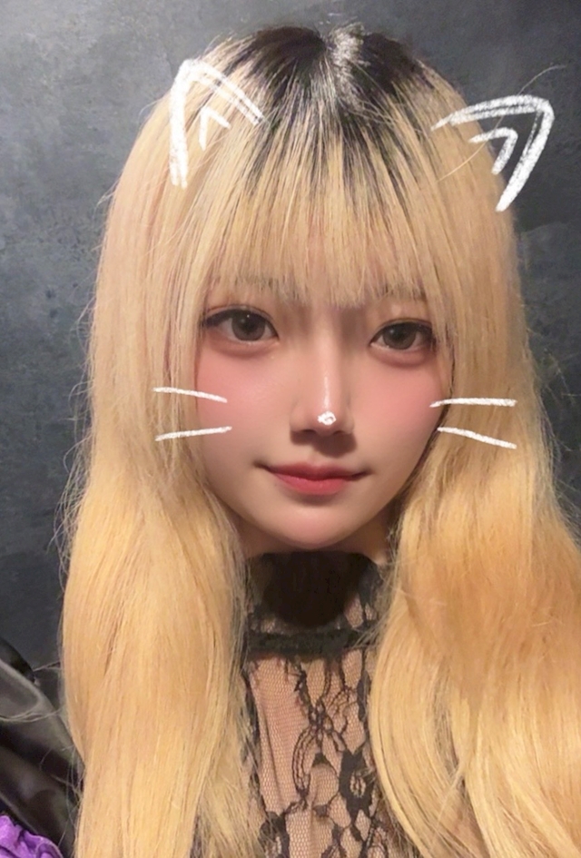 プロフィール写真3・かれん｜