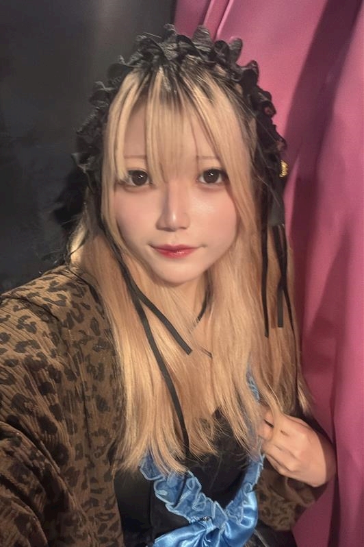 プロフィール写真1・かれん｜