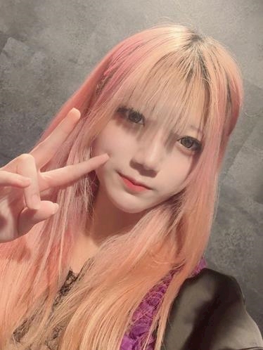 プロフィール写真2・かれん｜