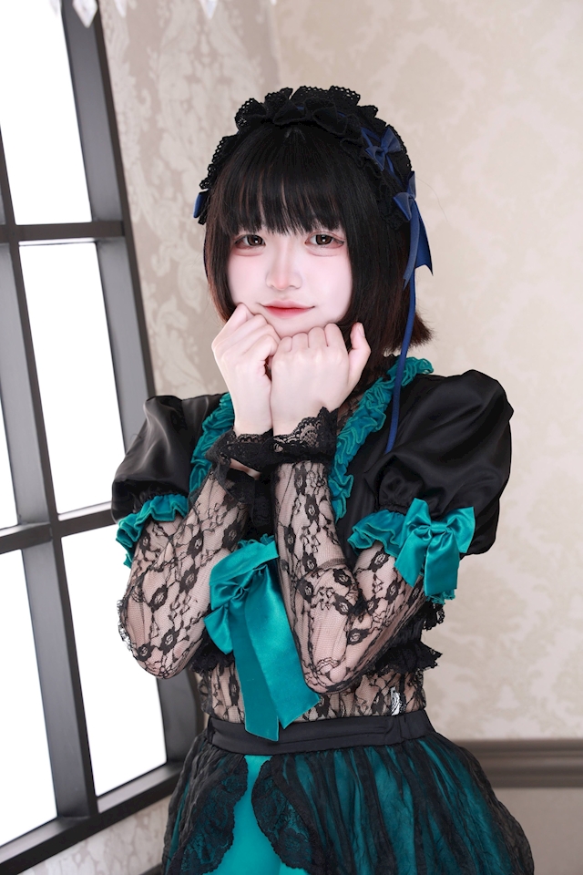 プロフィール写真1・まる｜