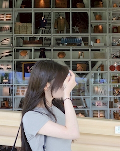 プロフィール写真1・なな小町｜BAR Logic・ロジック - 岡崎のガールズバー