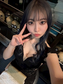 プロフィール写真3・のあ🦋｜CLUB DINO・ディーノ - 上野のキャバクラ