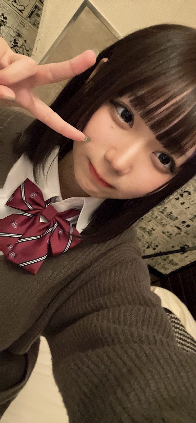 プロフィール写真1・りお【神戸𝐍𝐢𝐠𝐡𝐭クリニック】｜