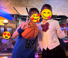 なつき🌙オーシャンズ「ハロハロハロウィン🌚👻🎃🕸🕷」