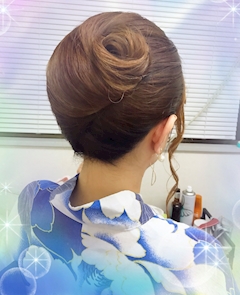 プロフィール写真1・えりか|熟女KAANAPALI・カアナパリ - 西日暮里の熟女パブ/熟女キャバクラ