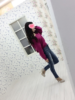 プロフィール写真12・🌸さりな🌸｜熟女KAANAPALI・カアナパリ - 西日暮里の熟女パブ/熟女キャバクラ