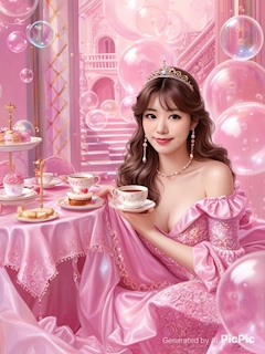 プロフィール写真8・🌸さりな🌸｜熟女KAANAPALI・カアナパリ - 西日暮里の熟女パブ/熟女キャバクラ
