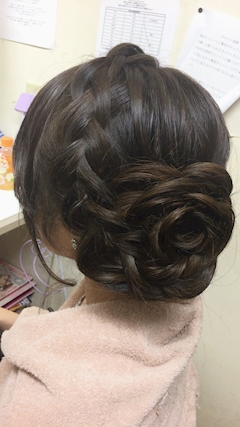 プロフィール写真5・🌸さりな🌸｜熟女KAANAPALI・カアナパリ - 西日暮里の熟女パブ/熟女キャバクラ