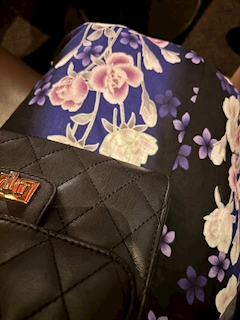 プロフィール写真2・りんか🌷｜熟女KAANAPALI・カアナパリ - 西日暮里の熟女パブ/熟女キャバクラ