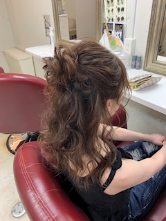 プロフィール写真1・りな｜Lounge ONE・ワン - 広島市（流川）のキャバクラ