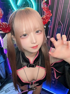 プロフィール写真2・るしあ｜電脳サキュバス - 歌舞伎町のコンカフェ