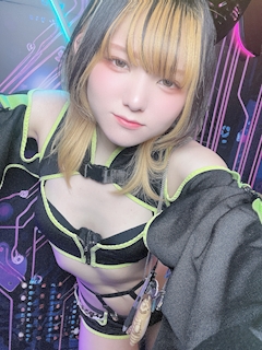 プロフィール写真2・トラ|電脳サキュバス - 歌舞伎町のコンカフェ
