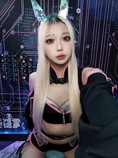 プロフィール写真2・りおん｜電脳サキュバス - 歌舞伎町のコンカフェ