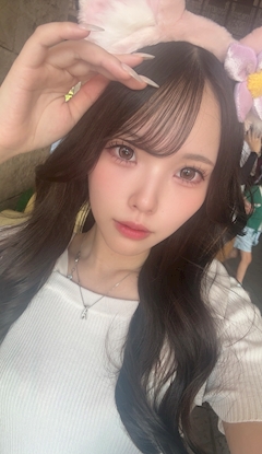 プロフィール写真2・るりか👾💜【千葉THE FACTORY】|THE FACTORY・ザ・ファクトリー - 千葉・富士見町のガールズバー