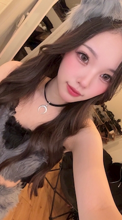 プロフィール写真3・るりか👾💜【千葉THE FACTORY】|THE FACTORY・ザ・ファクトリー - 千葉・富士見町のガールズバー