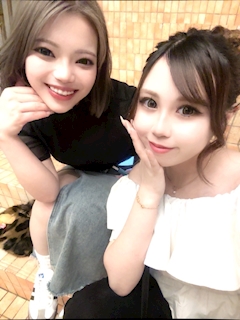 せな「ラブショット🩷」