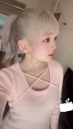 プロフィール写真8・あらん🏫3BH｜girl'sBAR 3年B組 本町校 - 本町のガールズバー