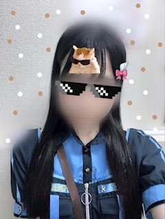 女の子