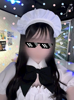 女の子